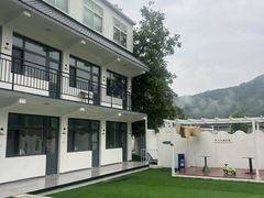 -何适山庄 ·可团建(水长城P2停车场店)