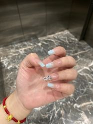-UGIRL有个美甲