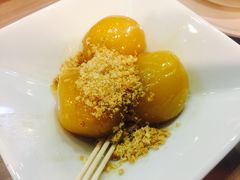 -松记糖水店(铜锣湾分店)