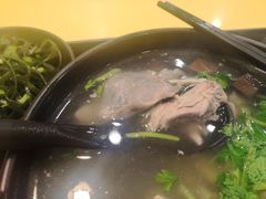-回味鸭血粉丝汤(砂之船店)