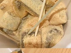 -朝鲜族打糕(时尚天河店)