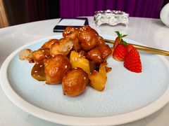 -喜粤8号(四海唐人街店)