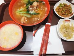 -大圆碗•大排饭(天海店)