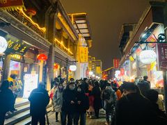-鲜鱼口老字号美食街
