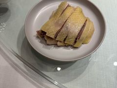 吉士咸鸡-老吉士酒家(天平路店)