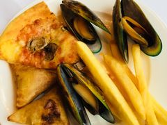 -广州富力君悦大酒店·凯菲厅