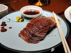 寮步酱牛肉-莞府家宴·东莞菜(市民服务中心店)
