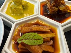 -味+新京宴·烤鸭·北京菜(创意谷店)