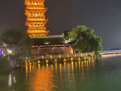 -乌镇景区