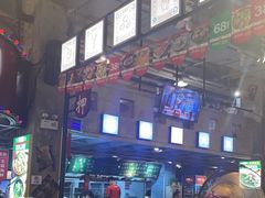 -捞围鲜·港式打边炉(海阳路店)