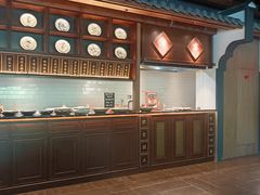 -姚江春中餐厅·太平洋大酒店