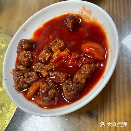 美食饭店(大观街店)