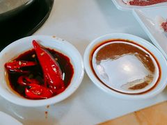 -伟记牛肉(金鸿公路店)