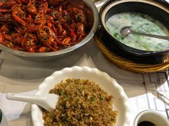 -庞家烧烤客栈(炮台山店)