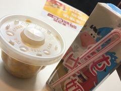 -麦当劳(中山八路店)