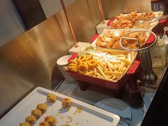 -火炉火自助餐(喜隆多店)