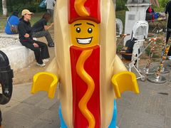 -朝阳公园游乐园