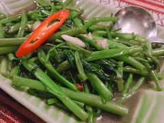 -Paak Dang Riverside 红嘴河畔餐厅