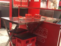 -堂堂小伙夫·辽宁小吃大排档(京西大悦城店)