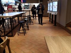 -肯德基(合肥站店)