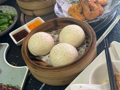 -蚝喜粤·广州味·茶楼点心(长隆店)