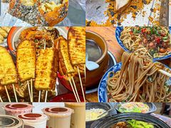 -观宴·品质赣菜(高新大道店)