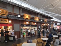 -中部国际机场