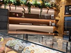 -君之狮子山·轻糖烘焙(松江印象城店)