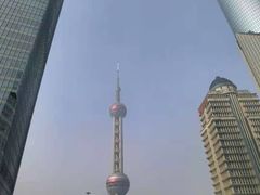 -东方明珠广播电视塔