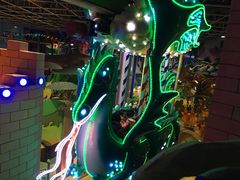 -横店影视城梦幻谷园区