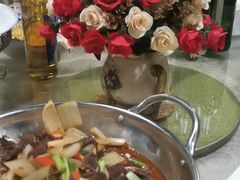 -黛瓦里·花园飨宴