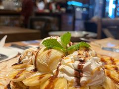 -玛格萝妮(汇智国际商业中心店)