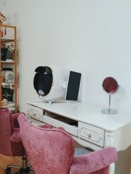 -美肤盾祛痘·问题肌头疗管理中心