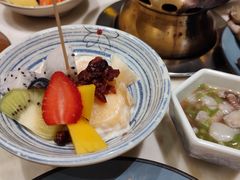 -喜庭海鲜自助(来福士店)