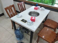 -四海鲜渔家菜(黄金海岸店)