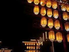 -青龙湖公园