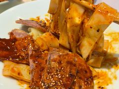 -南拳十三姨·潮汕砂锅粥·粤菜(西单大悦城店)