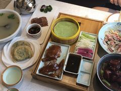 -北纬39度天津宴(黑牛城道店)