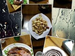 -饼中王酒楼(光复西路店)