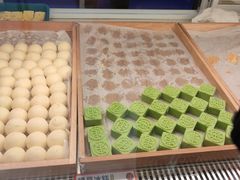 -東更道点心行(崂山丽达店)