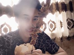 -玉龙喀什有名爱可德木烤包子