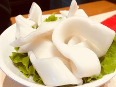 -老佛爷炭火蛙锅直营(清滨路总店)