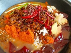 -巴蜀大将火锅(春熙店)