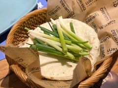 -北京食堂·烤鸭·宵夜(亚运村店)