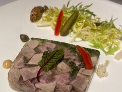 -Oyster Talks 四度蚝法餐厅