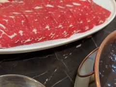 -东来顺饭庄(金泉广场店)