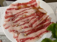 -韩时烤肉(枫蓝店)