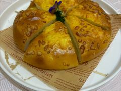 -北海渔村酒楼·粤菜海鲜点心(新华店)