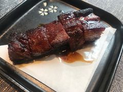-御花园·粤菜·海鲜火锅(中山公园店)