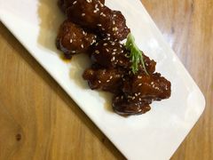 -枣子树·素食餐厅(普陀山店)